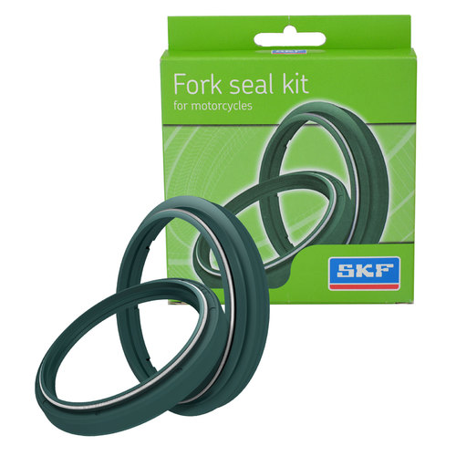 Support Suspension Fork Seal Saver 293X231X98 mm - Moto Vision
