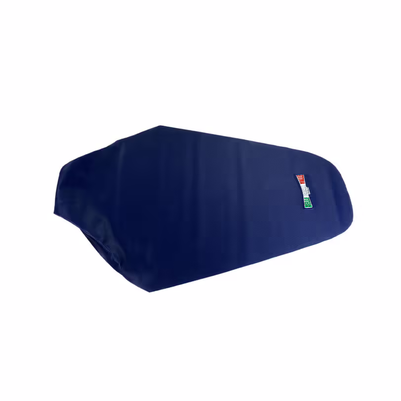 SDV Racing Seat Cover Blue