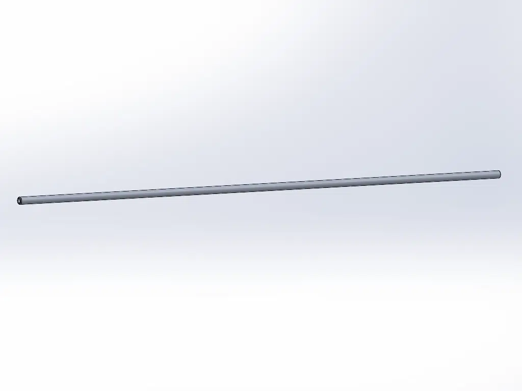Rebound Needle Pusher for Sphere Suspension Systems