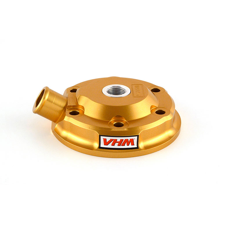 VHM Gold Performance Cylinder Head for KTM 105 SX & 105 XC