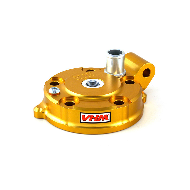 VHM Gold Performance Cylinder Head for Kawasaki KX100 & KX112