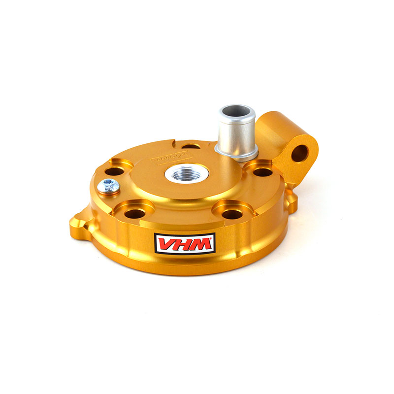 VHM Gold Performance Cylinder Head for Kawasaki KX85