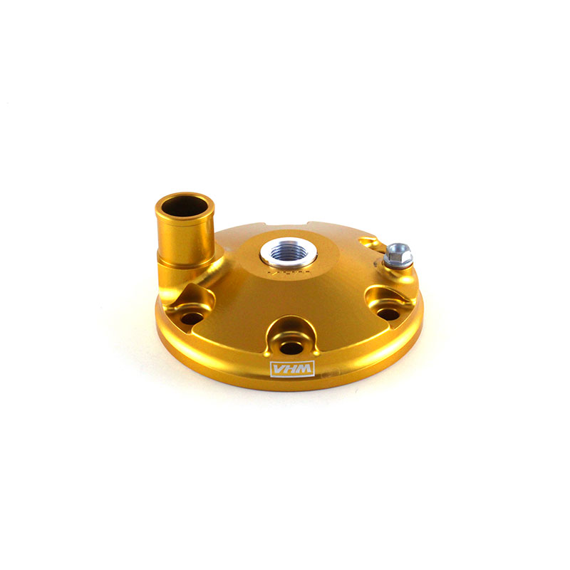 VHM Gold Performance Cylinder Head for KTM 150 SX & Husqvarna TE 150