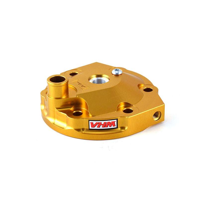 VHM Gold Performance Cylinder Head for KTM & Husqvarna 300 2-Stroke