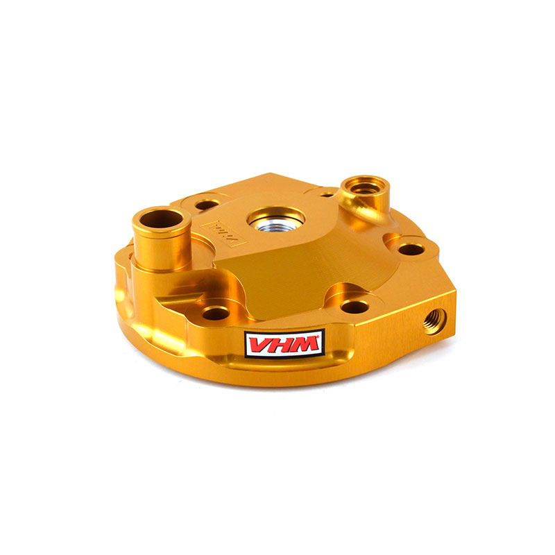 VHM Gold Performance Cylinder Head for KTM 300 EXC TPI, Husqvarna TE 300i & GASGAS EC 300