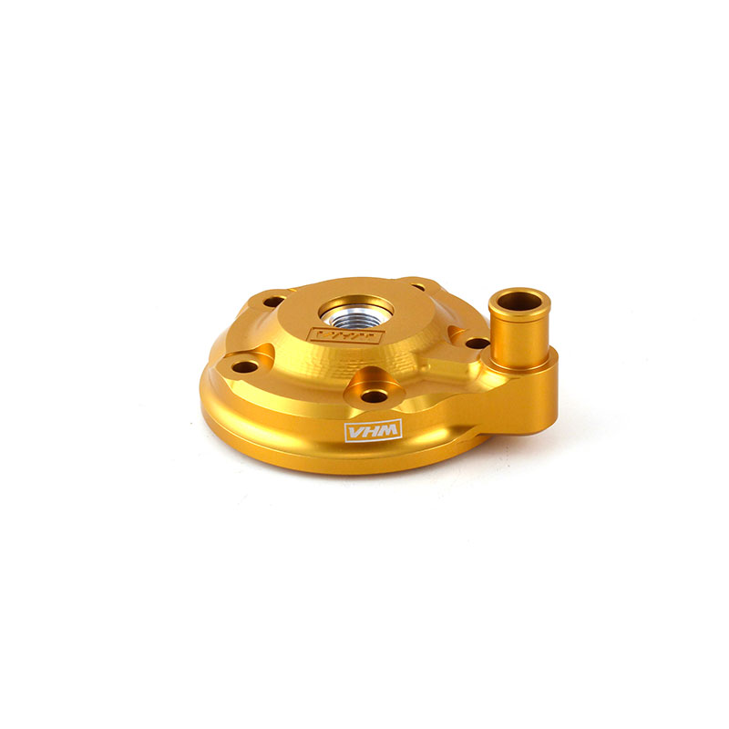 VHM Gold Performance Cylinder Head for Yamaha YZ65