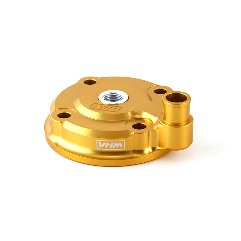 VHM Gold Performance Cylinder Head for Yamaha YZ85