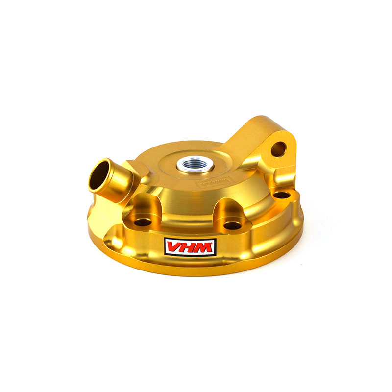 VHM Gold Performance Cylinder Head for Beta RR 300 2T, RR 300 Racing & RR 300 X-PRO