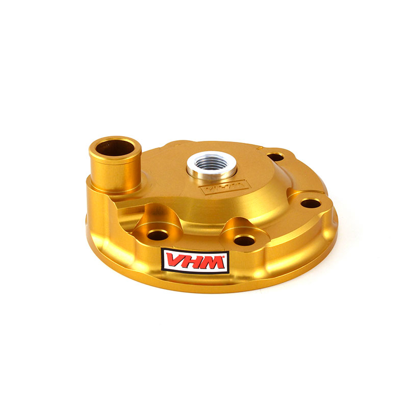 VHM Gold Performance Cylinder Head for Beta RR 200 2T, Racing & X-PRO