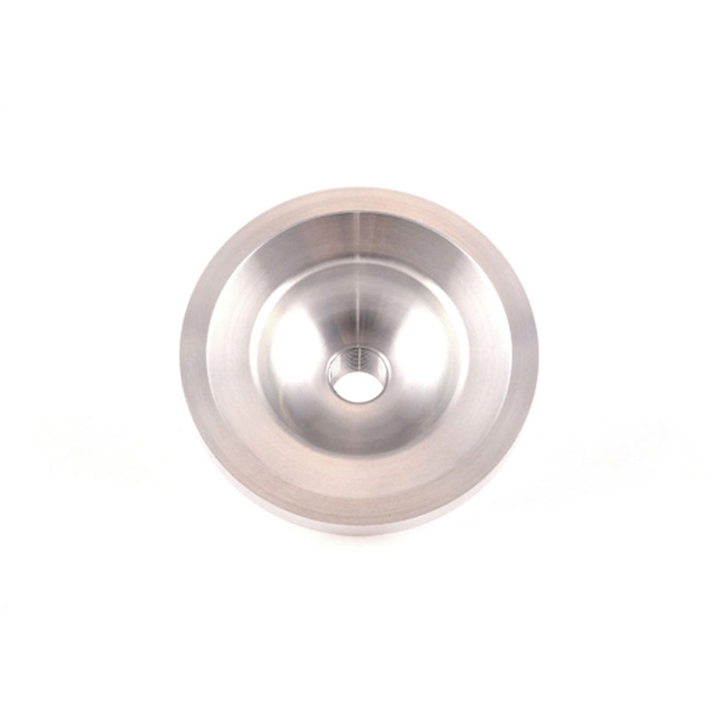 VHM Standard Cylinder Head Insert for Yamaha YZ250X – 21.80cc