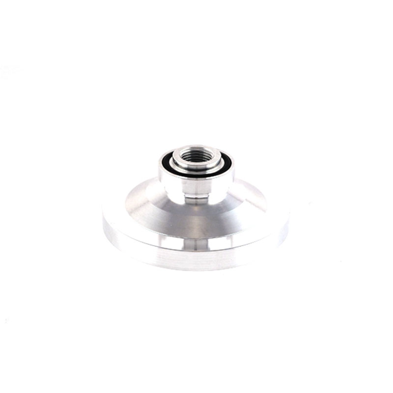 VHM Standard Cylinder Head Insert for Suzuki RM250 – 20.60cc
