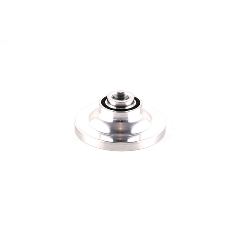 VHM Low-Compression Cylinder Head Insert for Yamaha YZ125 & Fantic XX125 – 11.40cc