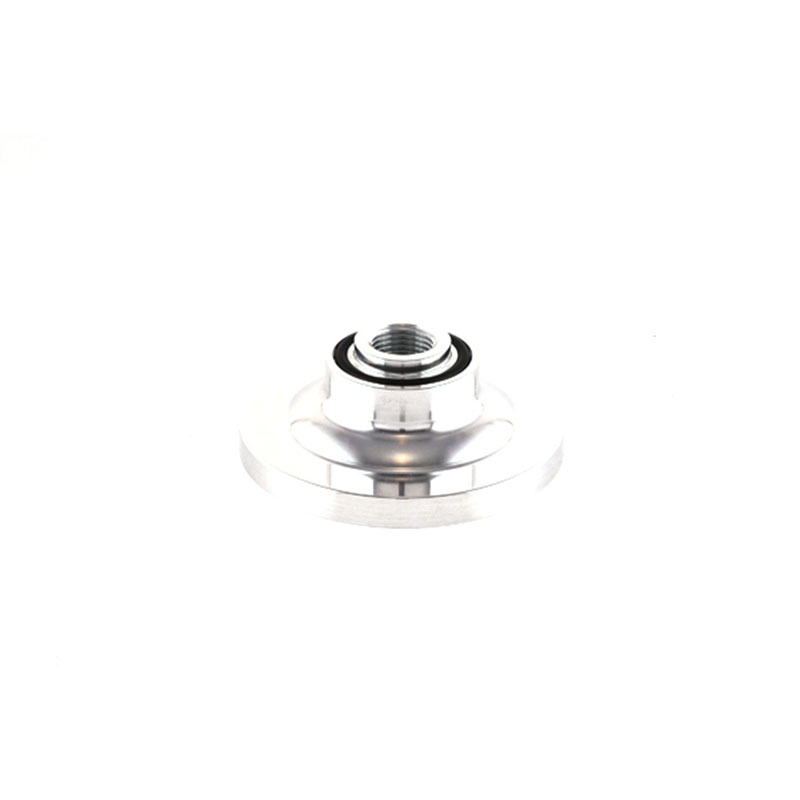VHM Standard Cylinder Head Insert for Suzuki RM125 – 11.20cc