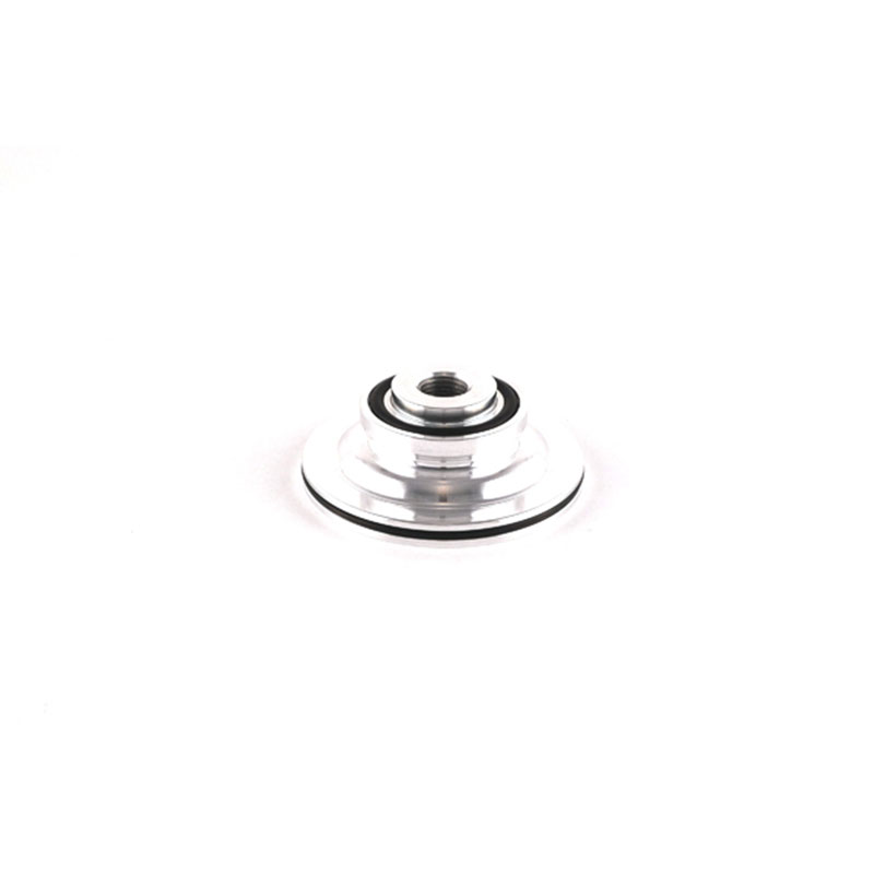 VHM Low-Compression Cylinder Head Insert for KTM 65 SX, Husqvarna TC 65 & GASGAS MC 65 – 5.40cc