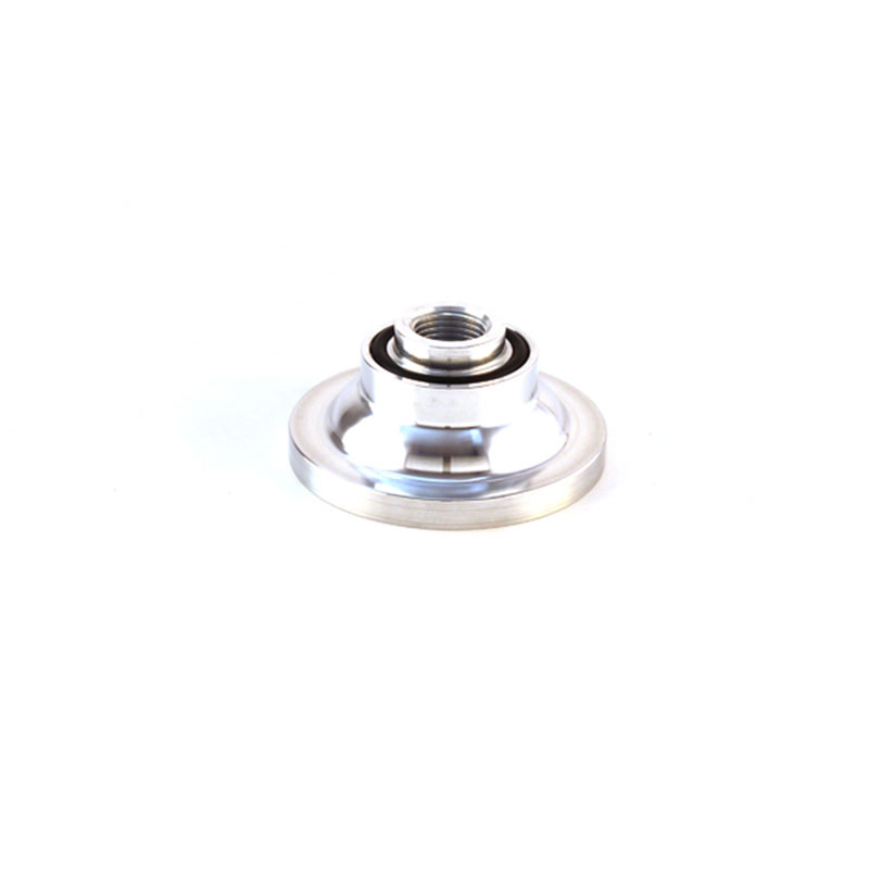 VHM High-Compression Cylinder Head Insert for KTM 85 SX & Husqvarna TC 85 – 7.80cc