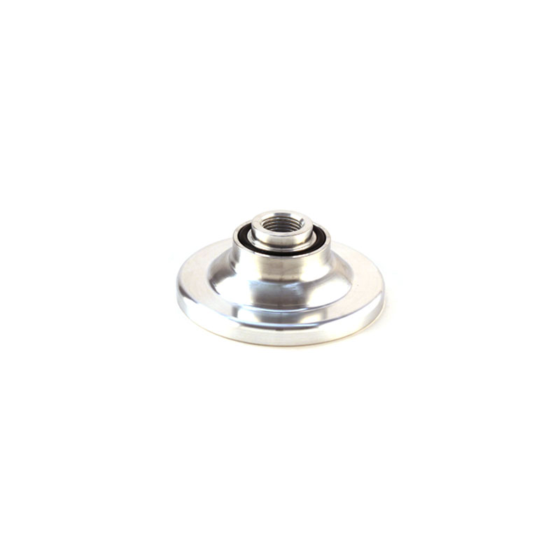 VHM Standard Cylinder Head Insert for KTM 125 SX, Husqvarna TC 125 & GASGAS MC 125 – 11.60cc
