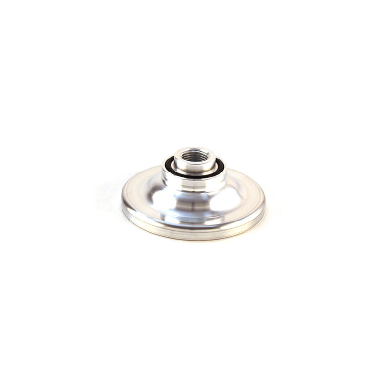 VHM Standard Cylinder Head Insert for KTM 150 SX & Husqvarna TE 150 – 13.60cc