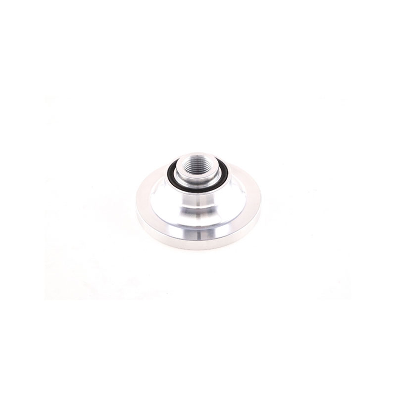 VHM High-Compression Cylinder Head Insert for KTM 85 SX, Husqvarna TC 85 & GASGAS MC 85 – 7.80cc