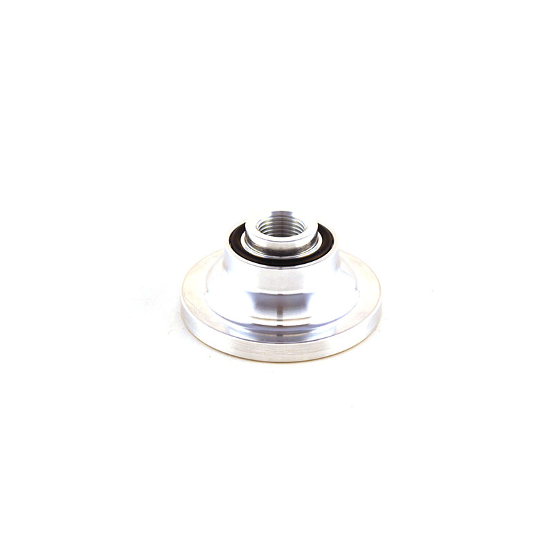 VHM Standard Cylinder Head Insert for Yamaha YZ65 – 7.00cc
