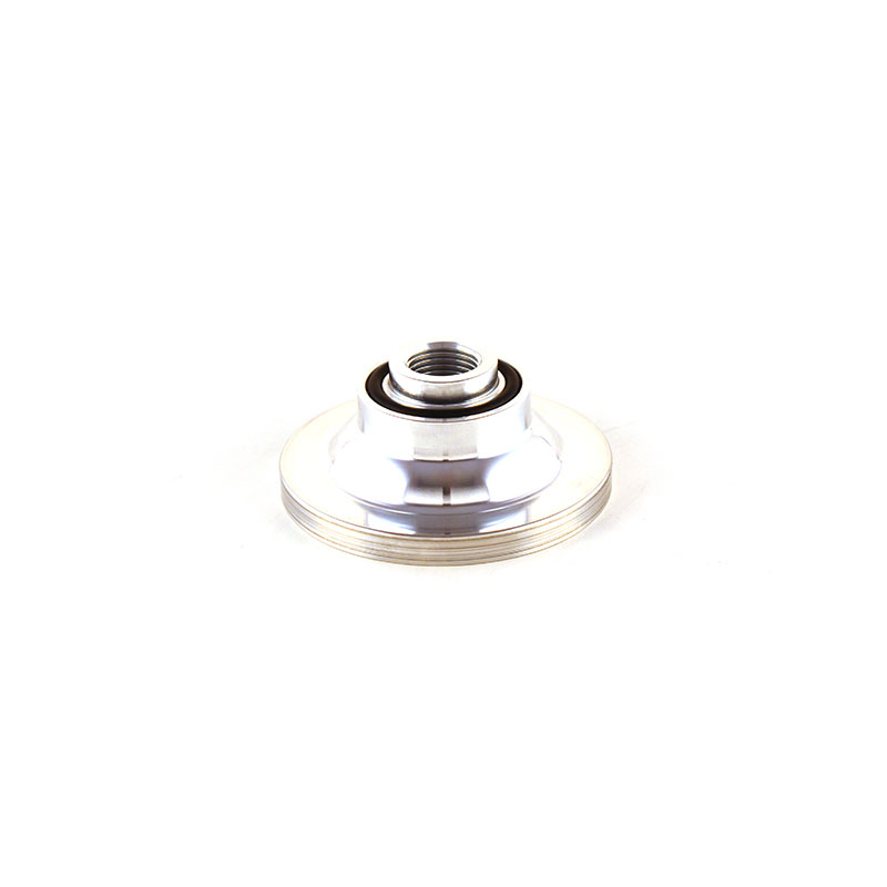 VHM Standard 12° Cylinder Head Insert for Yamaha YZ85 – 8.40cc