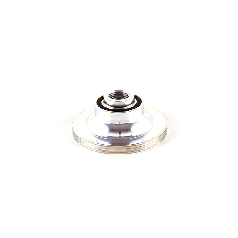 VHM High-Compression Cylinder Head Insert for Yamaha YZ85 – 8.20cc