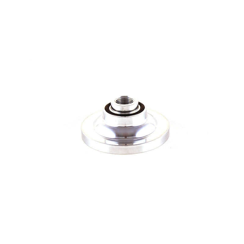 VHM Low-Compression Cylinder Head Insert for KTM 105 SX, Husqvarna TC 105 & GASGAS MC 105 – 9.60cc