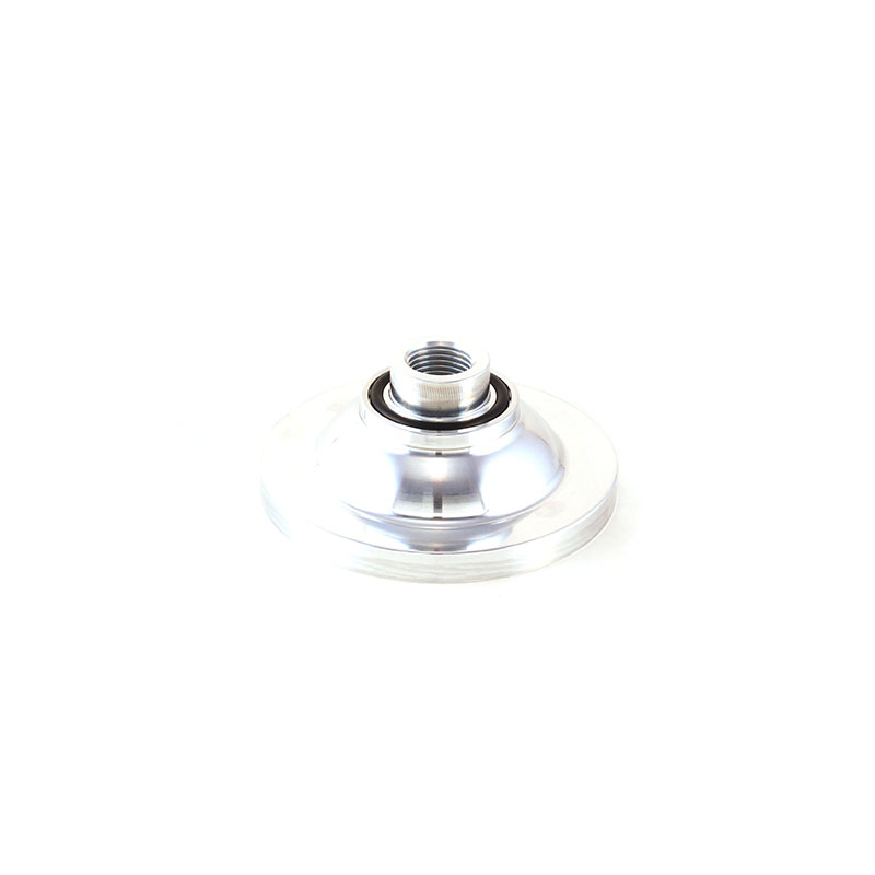 VHM High-Compression Cylinder Head Insert for Beta RR 200 2-Stroke – 17.20cc