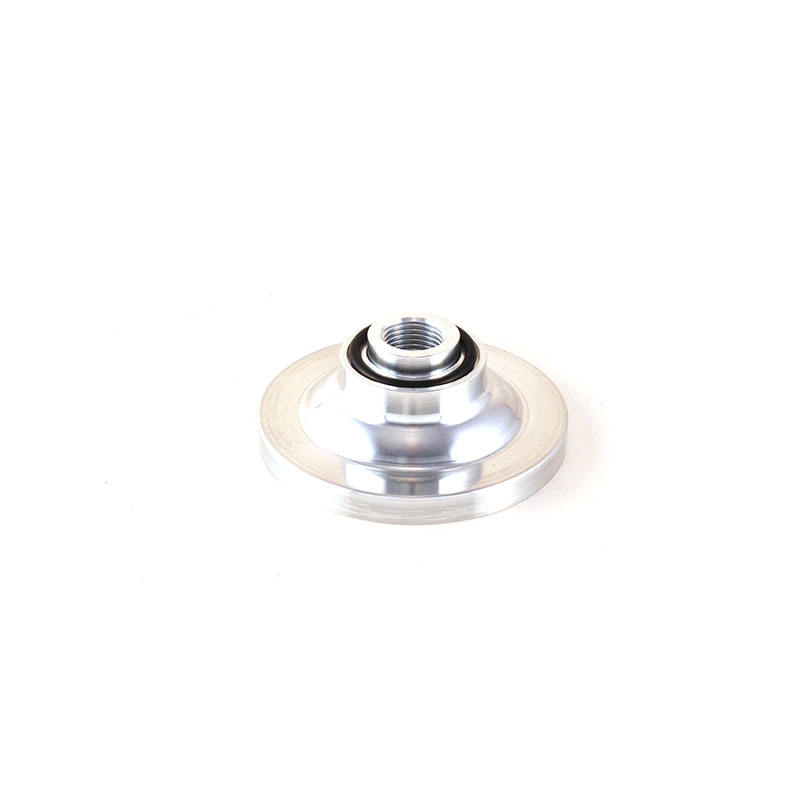 VHM High-Compression Cylinder Head Insert for Yamaha YZ125 & Fantic XX125 – 11.20cc