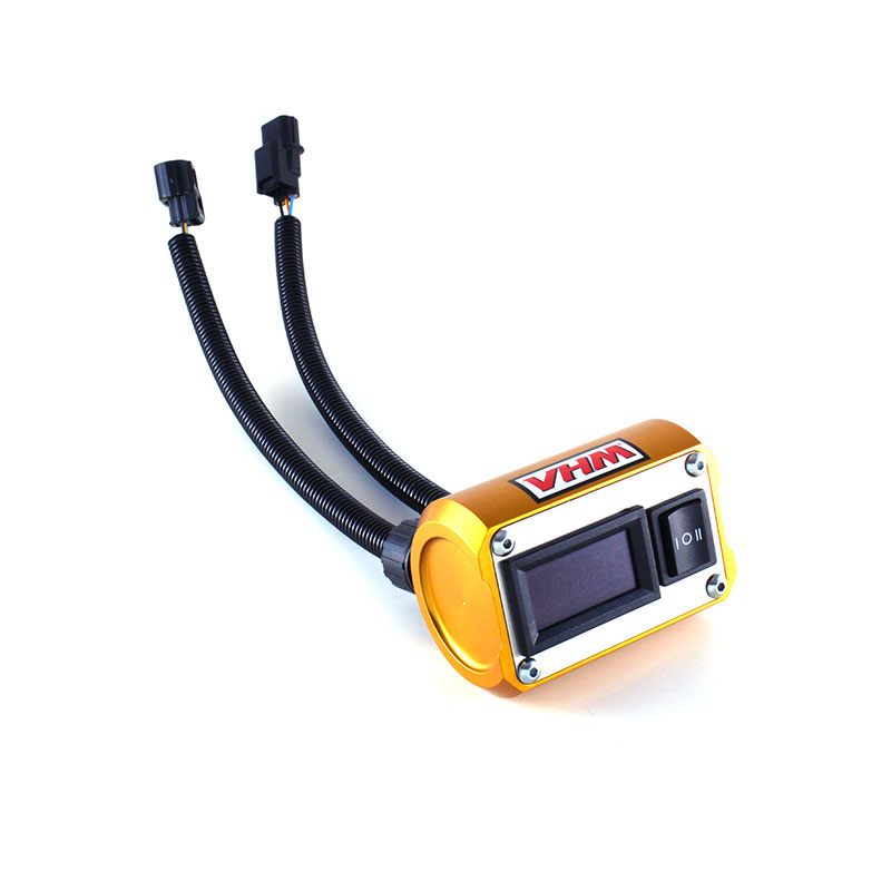 TPS Setting Tool – Precision Adjustment for Throttle Position Sensor (TPS)