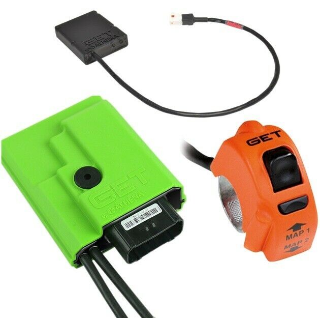 RX1 PRO - HONDA 450 CRF 2021-2022