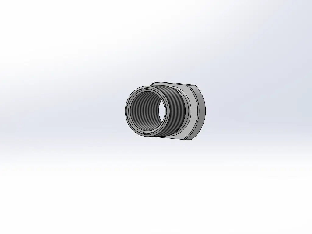 Clicker Reduction 12 mm Dal Soggio
