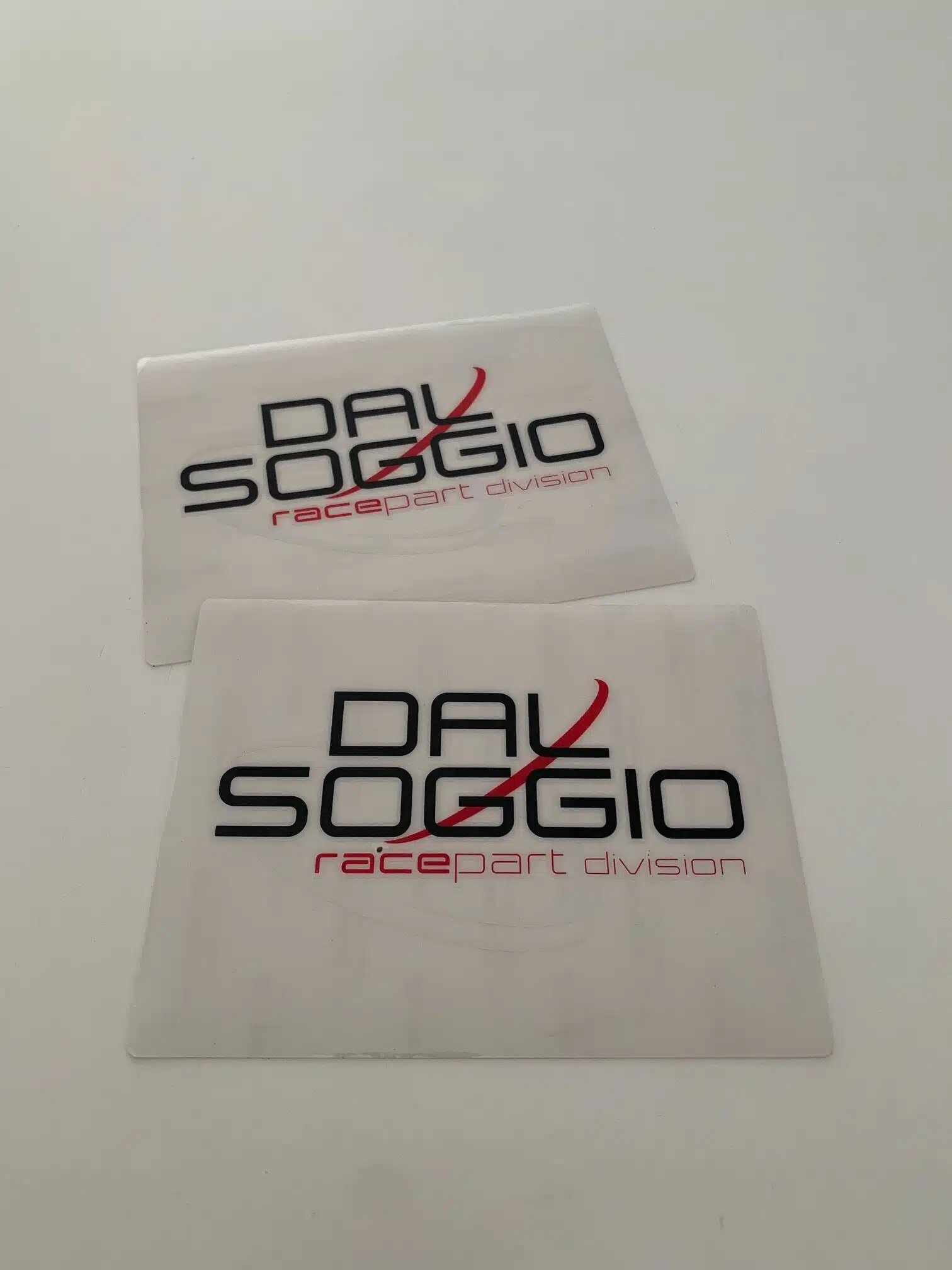 Crystal Decals 65cc Dal Soggio