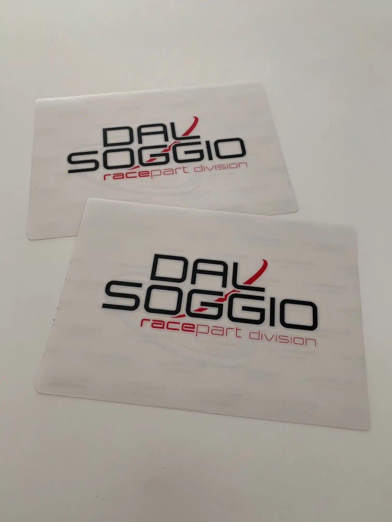 Crystal Decals SPHERE Dal Soggio