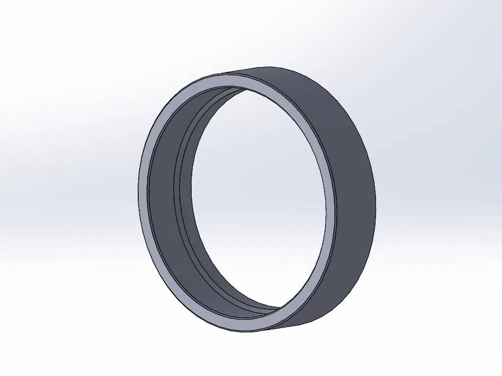 Cup Ring Dal Soggio