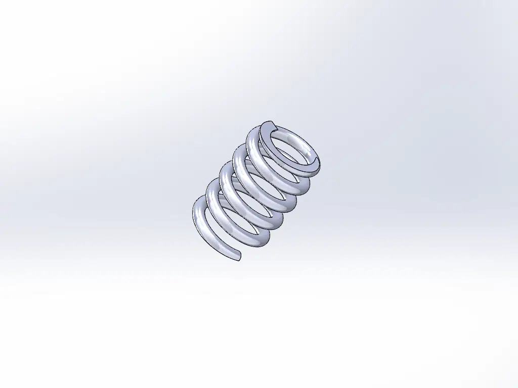 Damper Outspring Dal Soggio