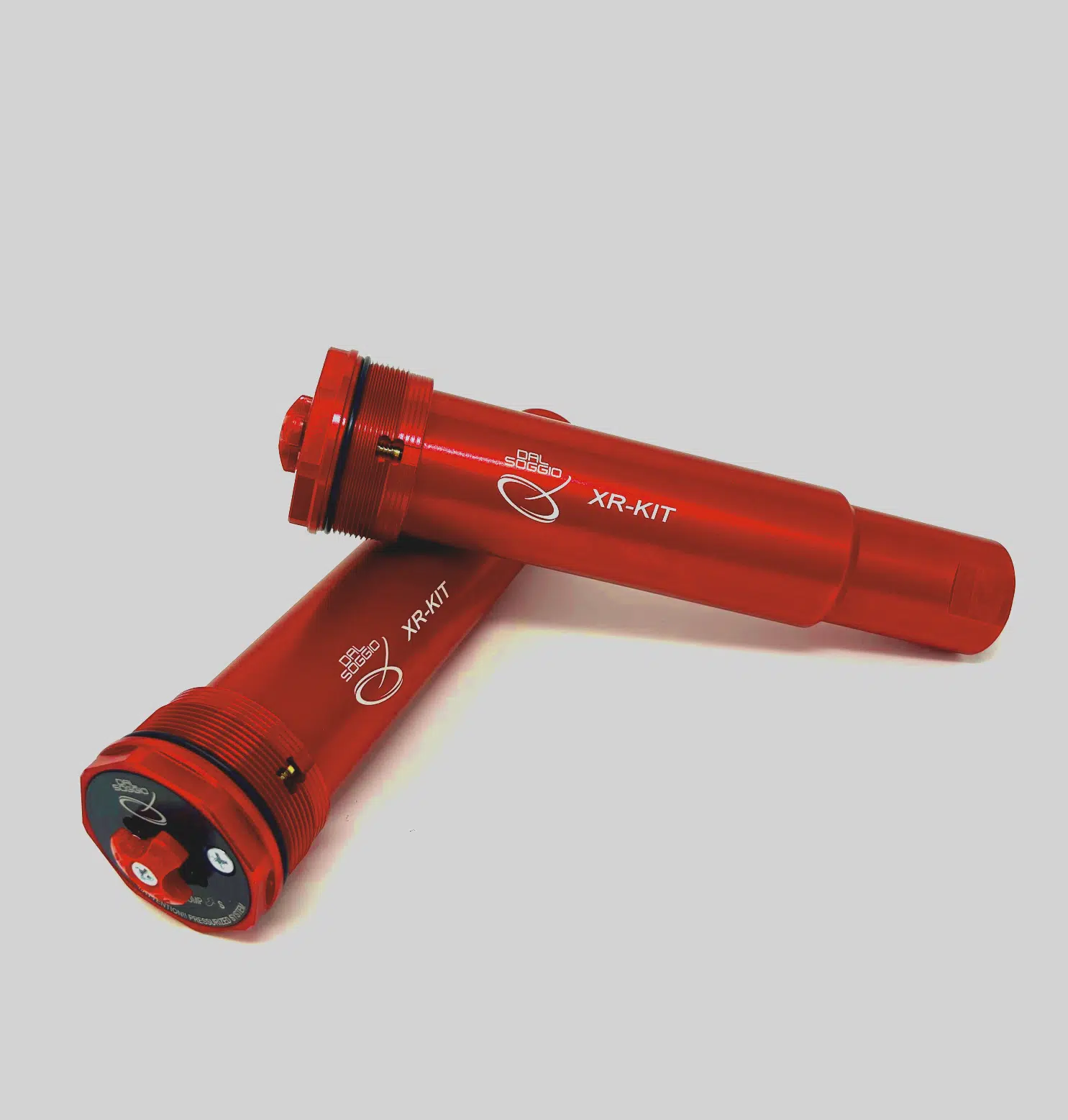KYB 24 mm XR Bladder Upgrade Kit Dal Soggio - Image 4