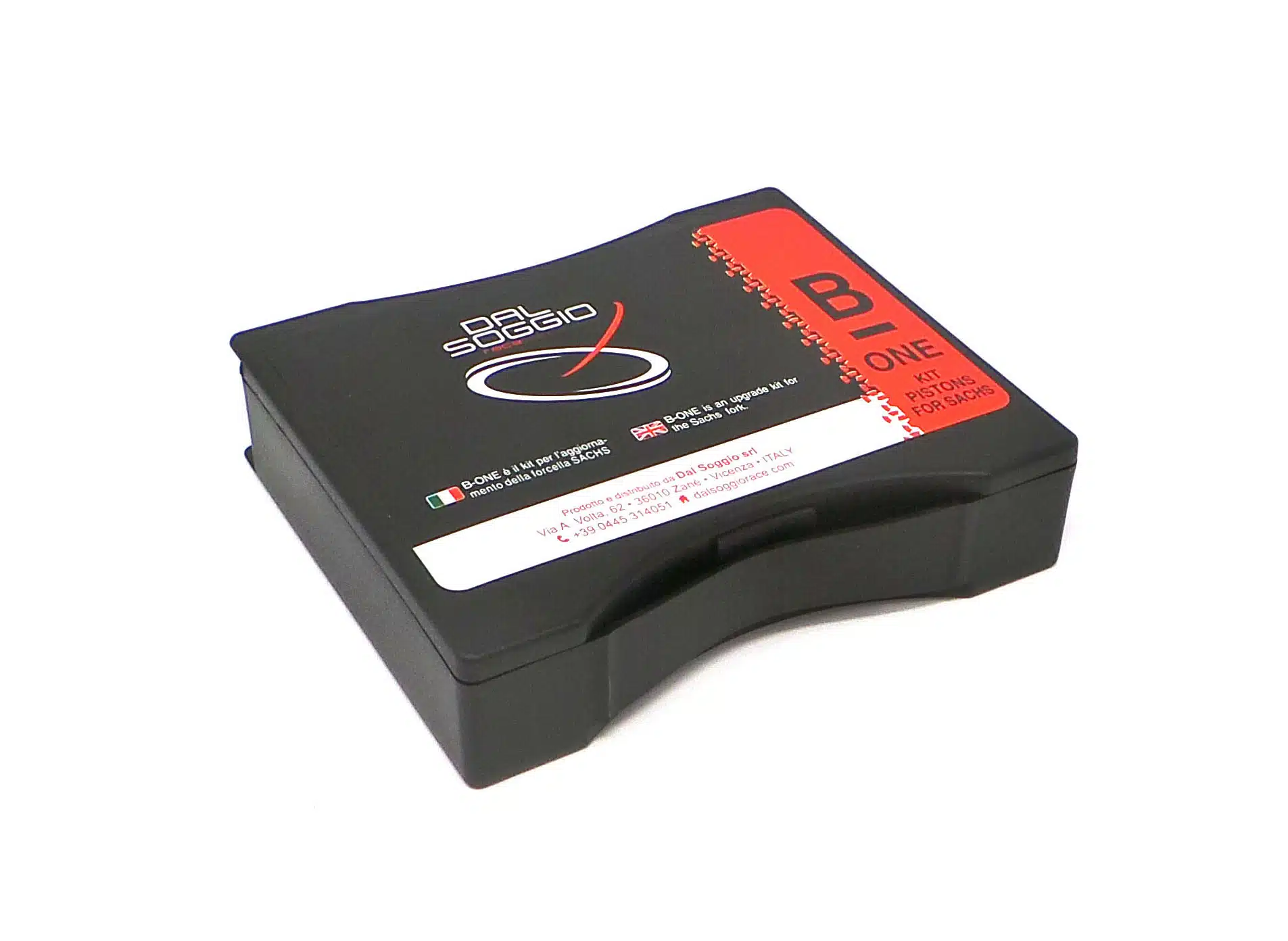 Kit B-ONE Sachs Midvalve Upgrade Kit Dal Soggio - BETA 2019 - 2023