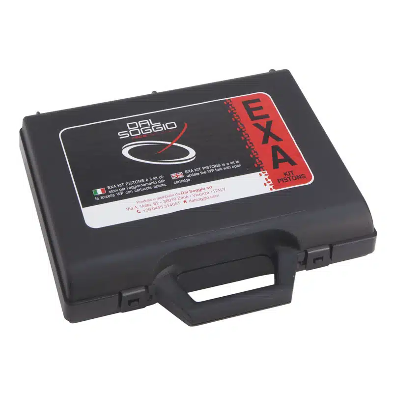EXA WP 48 mm Midvalve Upgrade Kit 2005-2014 Dal Soggio