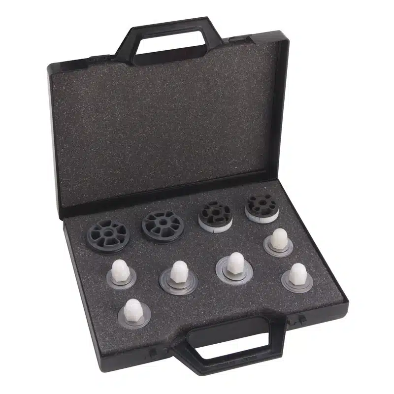 EXA WP 48 mm Midvalve Upgrade Kit 2005-2014 Dal Soggio - Image 3