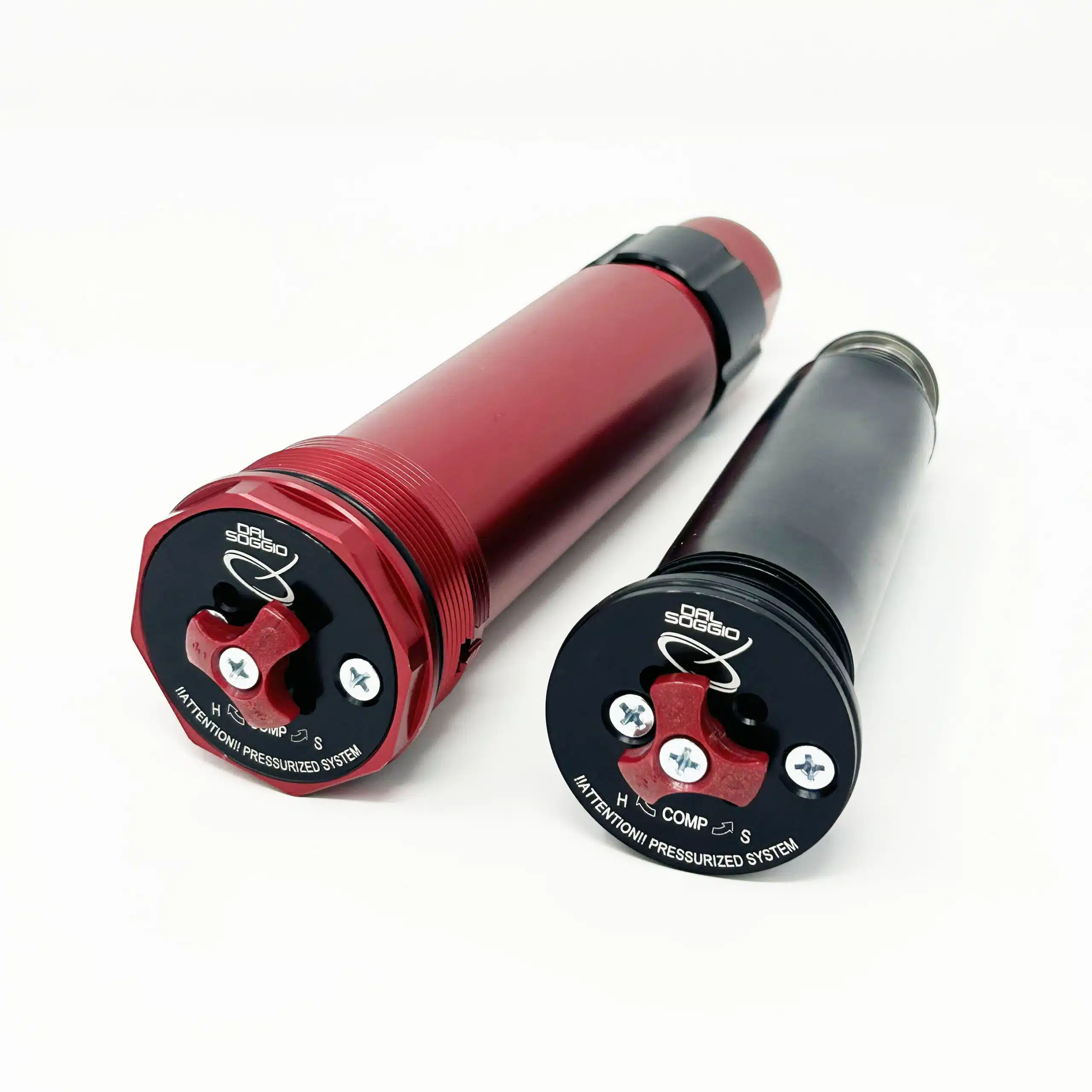 Dal Soggio XR Kit WP XACT CC 2024-2027 Bladder Upgrade Kit - Image 4
