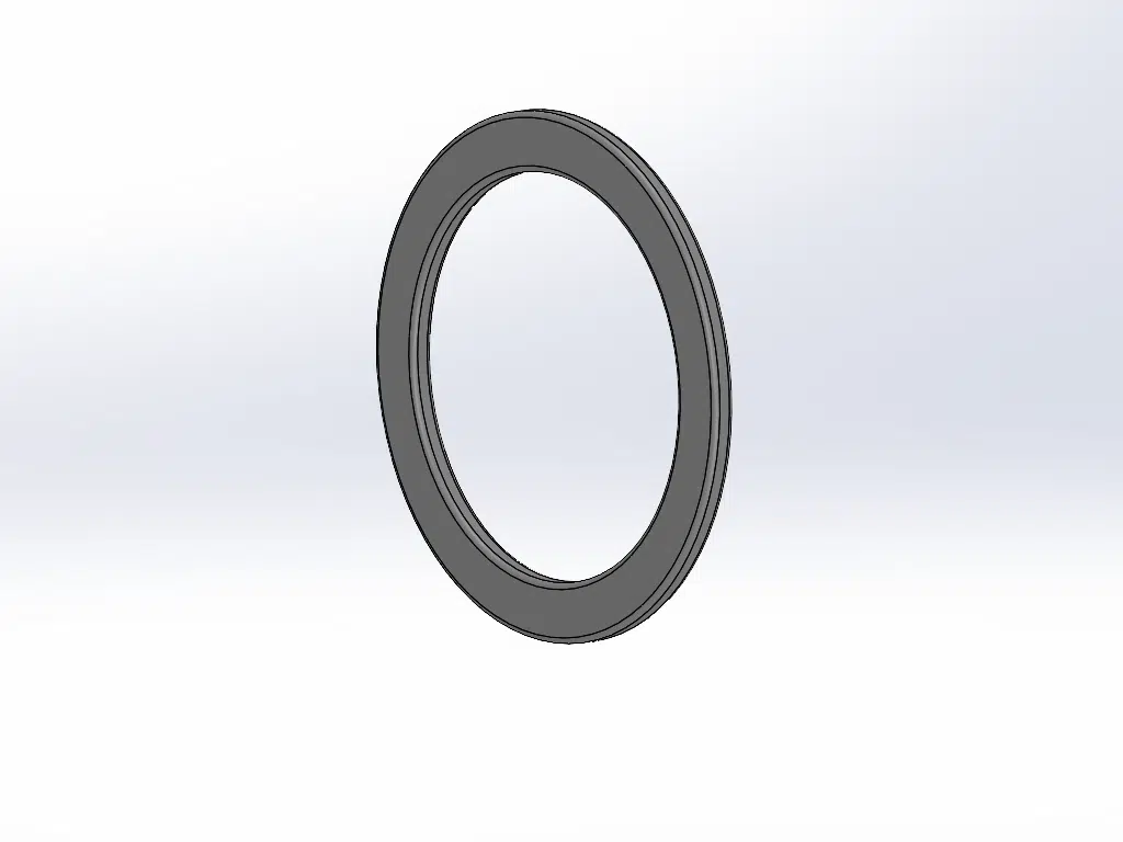 Spacer 2 mm Dal Soggio