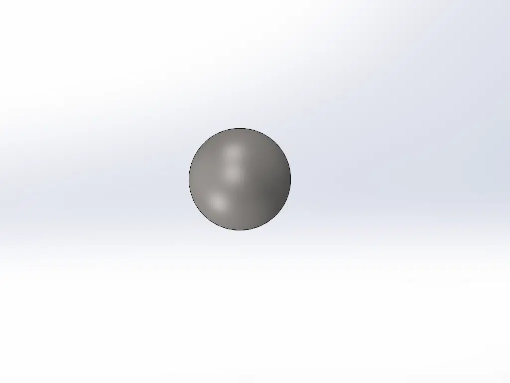 Sphere D3 Dal Soggio