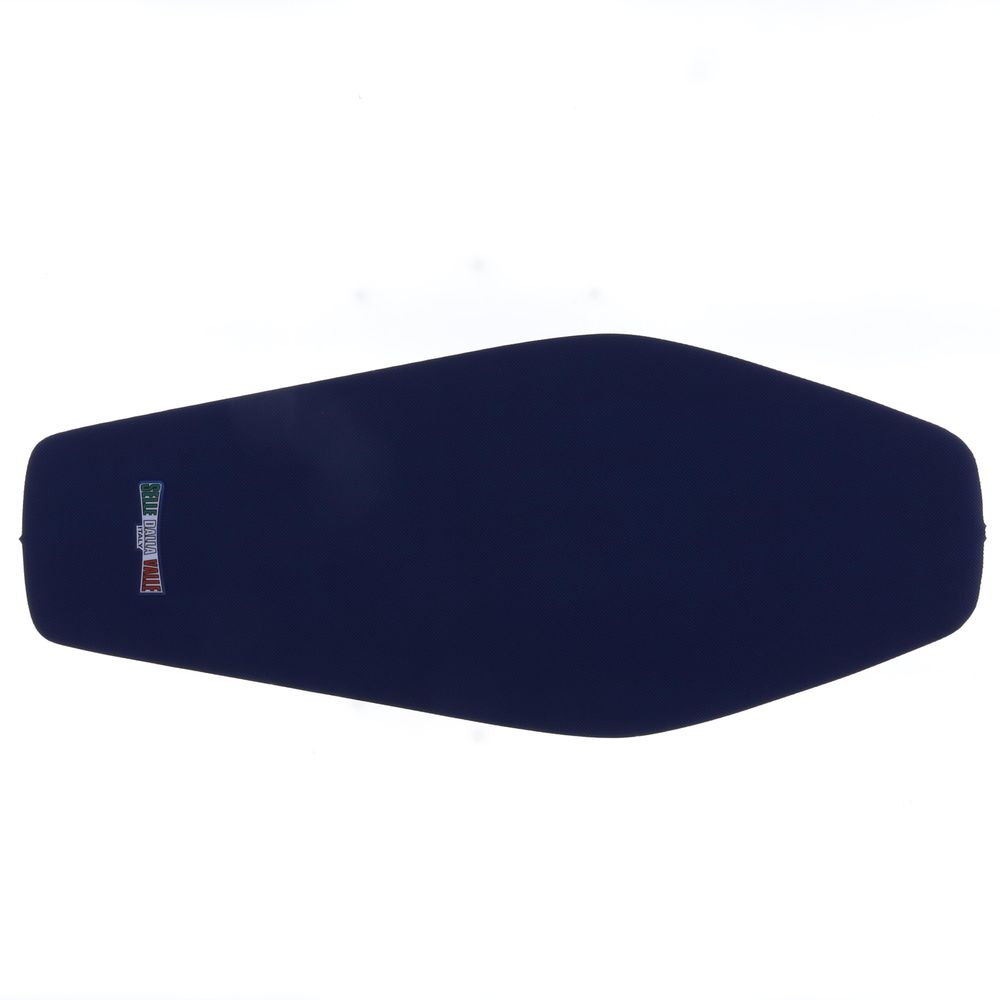 SEAT COVER RACING BLUE