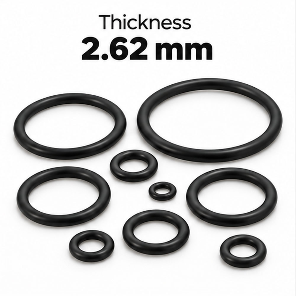 O-Ring 29.82 x 2.62  mm
